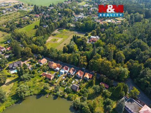 Prodej pozemku pro bydlení, Jevany, 2707 m2