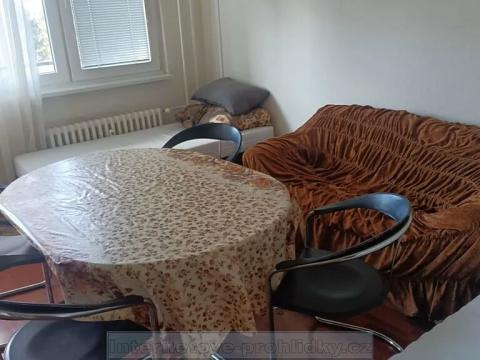 Pronájem pokoje, Praha - Hlubočepy, Geologická, 19 m2