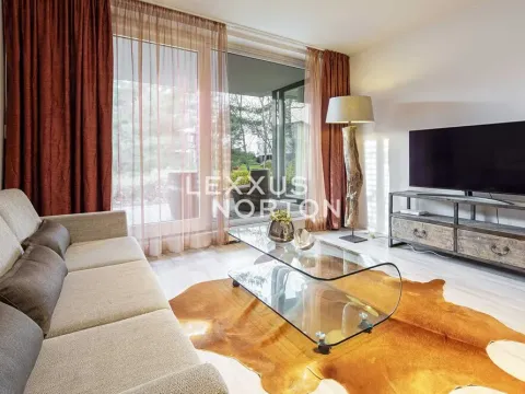 Pronájem bytu 2+kk, Praha - Vinohrady, Italská, 75 m2