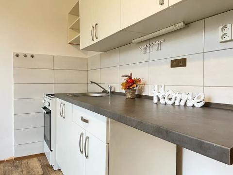 Pronájem bytu 4+1, Litvínov, Studentská, 80 m2