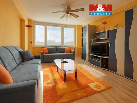 Pronájem bytu 1+kk, Praha - Vokovice, Evropská, 22 m2