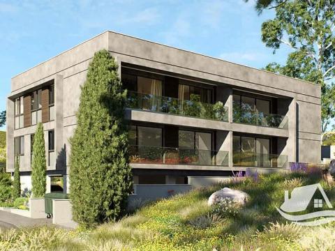 Prodej bytu 1+1, Polis, Kypr, 76 m2