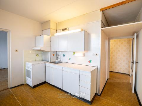 Prodej bytu 3+1, Brno - Řečkovice, Horácké náměstí, 70 m2