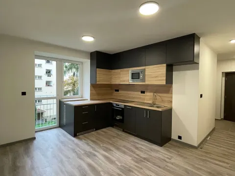 Pronájem bytu 3+kk, Děčín, Zámecká, 82 m2