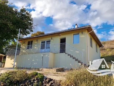 Prodej rodinného domu, Primorsko, Bulharsko, 89 m2