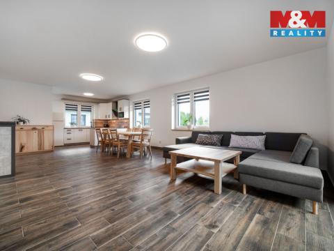 Prodej pozemku pro bydlení, Červená Voda, 2404 m2