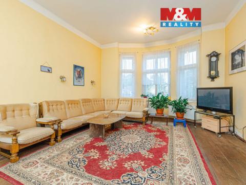 Prodej ubytování, Albrechtice nad Orlicí, Na návsi, 200 m2