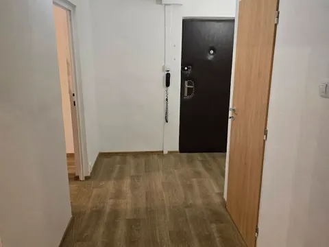 Pronájem bytu 2+1, Brno, Strnadova, 62 m2