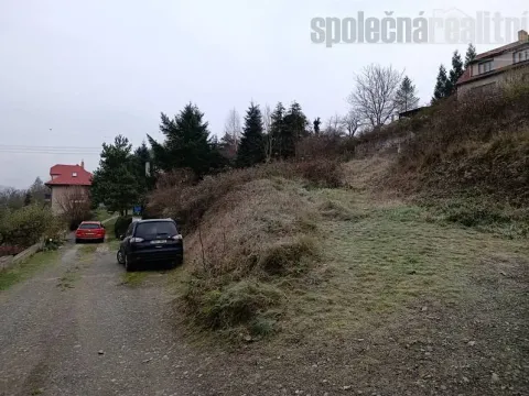 Prodej pozemku pro bydlení, Hradištko, Květná, 1357 m2