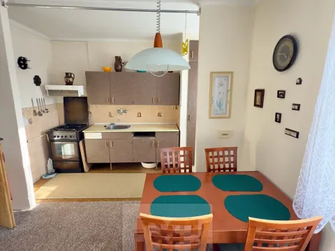 Pronájem bytu 3+kk, Kolešovice, 72 m2