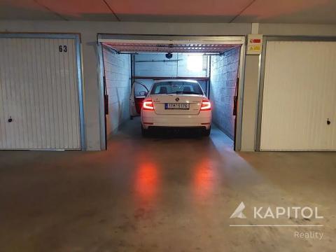 Pronájem garáže, Plzeň, Kralovická, 16 m2