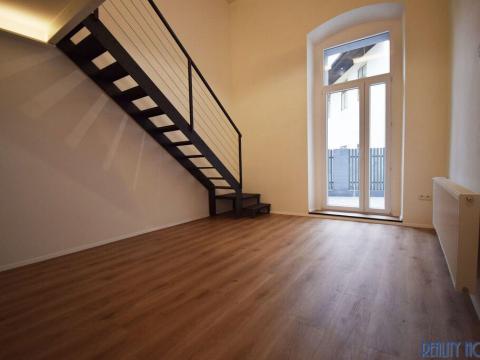 Pronájem bytu 4+kk, Teplice, Českobratrská, 95 m2