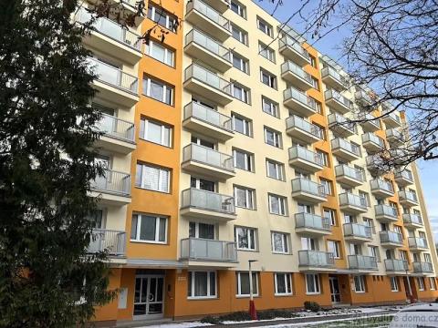 Pronájem bytu 3+1, Tábor, Jaselská, 81 m2