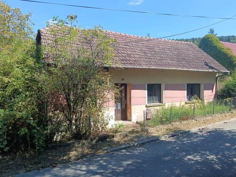 Prodej pozemku pro bydlení, Bojkovice, 819 m2