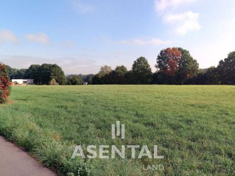 Prodej pozemku, Rychvald, 1. Máje, 5394 m2