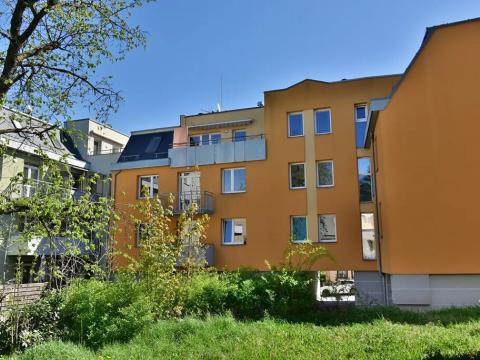 Prodej bytu 3+kk, Jablonec nad Nisou, Lesní, 98 m2