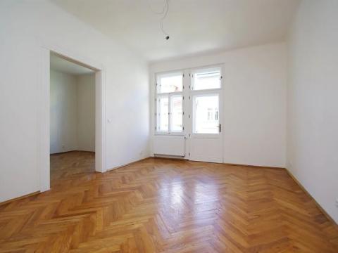 Pronájem bytu 2+1, Praha - Vinohrady, Mánesova, 79 m2