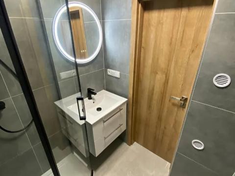 Prodej bytu 3+1, Zlín, Kamenná, 68 m2