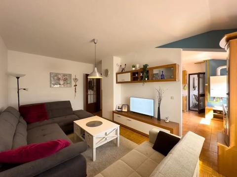 Prodej bytu 2+kk, Pula, Chorvatsko, 61 m2