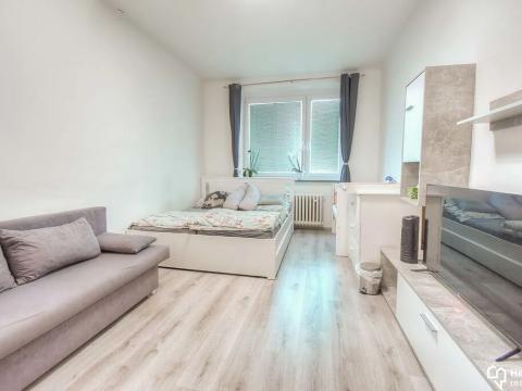 Pronájem bytu 2+1, Olomouc, Kaštanová, 64 m2