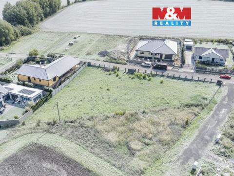 Prodej pozemku pro bydlení, Mladá Boleslav - Jemníky, 1740 m2