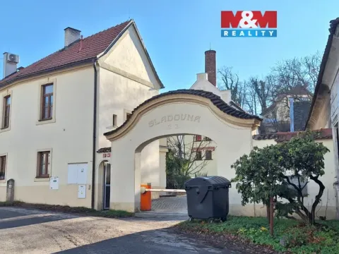 Pronájem bytu 2+kk, Všenory, Květoslava Mašity, 54 m2