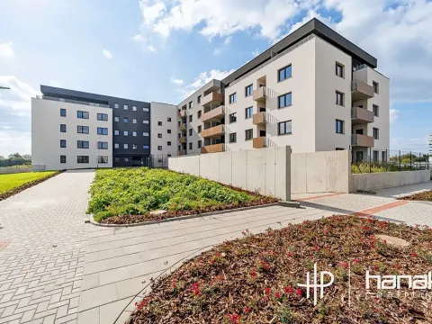 Pronájem bytu 3+kk, Olomouc, 75 m2