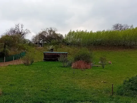 Prodej pozemku pro bydlení, Boleradice, 1782 m2