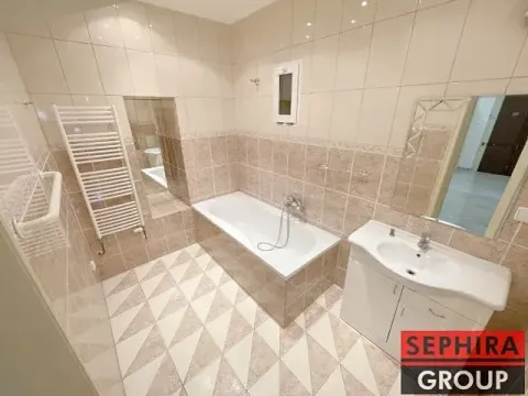 Pronájem bytu 1+1, Praha, Vinohradská, 53 m2