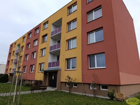Pronájem bytu 3+1, Holešov, Zahradní, 80 m2