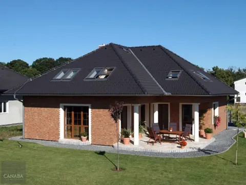 Prodej rodinného domu, Psáry, 244 m2