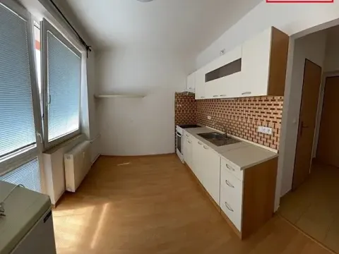 Pronájem bytu 1+1, Bučovice, Fučíkova, 38 m2