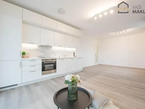 Pronájem bytu 2+kk, Kutná Hora, Plk. Loudy, 52 m2