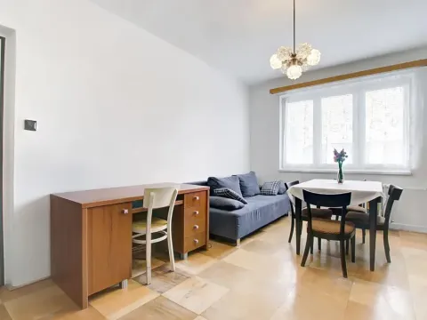 Pronájem bytu 2+1, Praha - Krč, Antala Staška, 44 m2