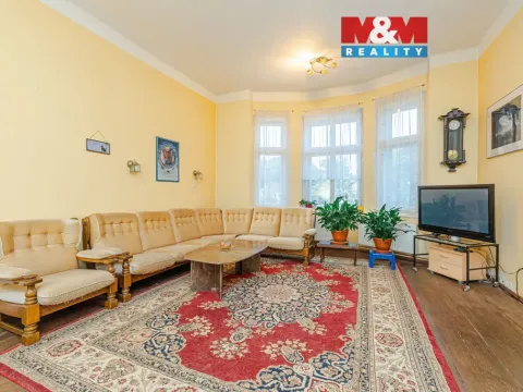 Prodej ubytování, Albrechtice nad Orlicí, Na návsi, 200 m2