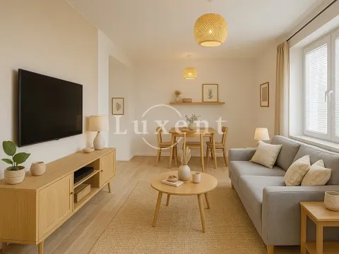 Prodej bytu 3+kk, Praha - Strašnice, U kombinátu, 63 m2