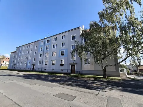 Prodej bytu 2+1, Cheb, Pastýřská, 51 m2