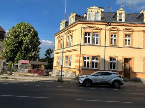 Prodej bytu 3+kk, Karlovy Vary, Závodu míru, 66 m2