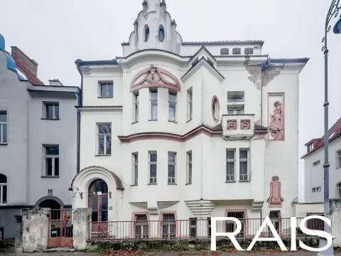 Prodej bytu 1+kk, Brno, Pellicova, 114 m2