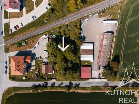 Prodej pozemku pro bydlení, Červené Pečky, V Cihelně, 2190 m2