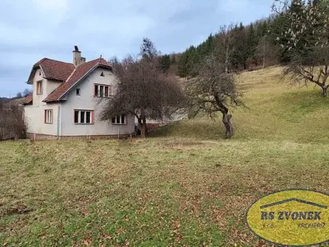 Prodej pozemku pro bydlení, Halenkov, 599 m2