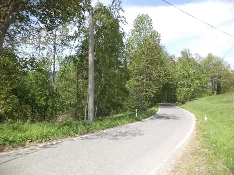 Prodej pozemku, Líšný - Líšný 2.díl, 1958 m2