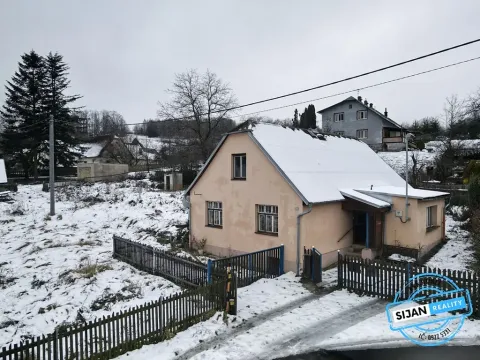 Prodej chalupy, Zátor, 141 m2