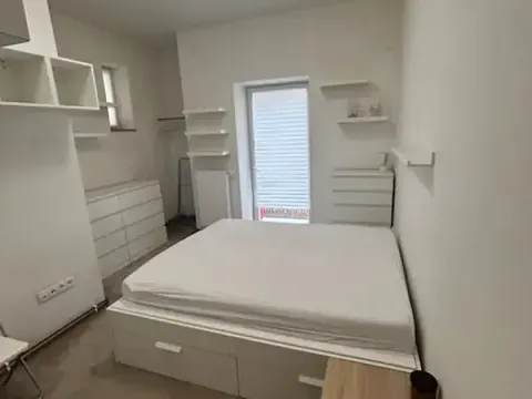 Pronájem bytu 1+kk, Olomouc, 40 m2