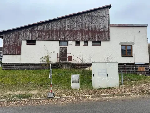 Prodej komerční nemovitosti, Mariánské Lázně, Školní, 500 m2