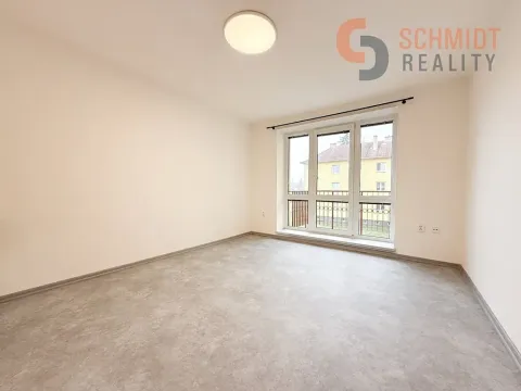 Pronájem bytu 2+1, Hodonín, Smetanova, 55 m2