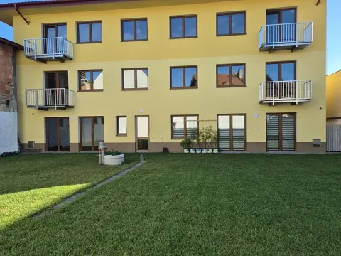Pronájem bytu 4+kk, Stochov, Osvobození, 90 m2