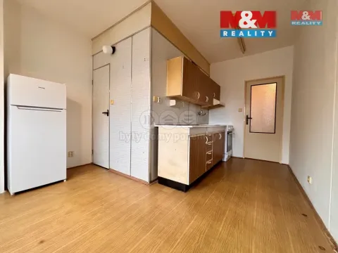 Pronájem bytu 2+1, Vamberk, Struha, 49 m2