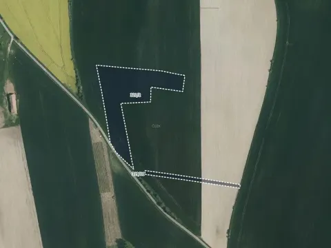 Prodej pole, Rosice, 13626 m2