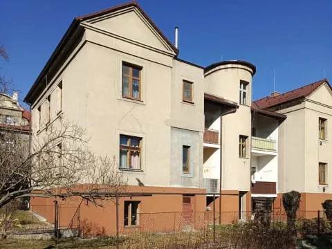 Prodej bytu 1+1, Kutná Hora - Hlouška, Benešova, 44 m2